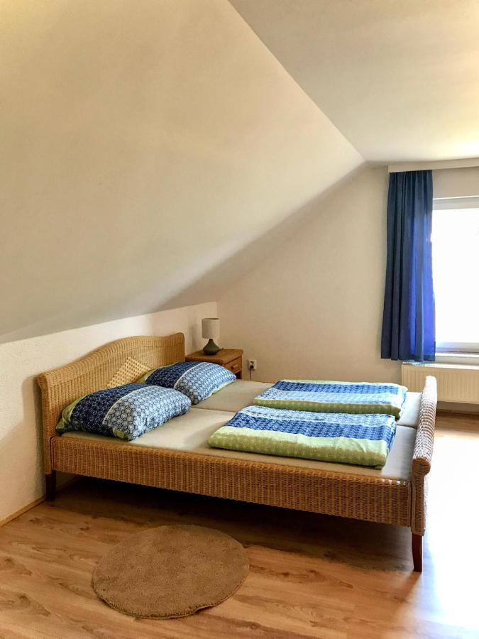 Na Cervene Louce Relax 2 Villa เคบ ภายนอก รูปภาพ