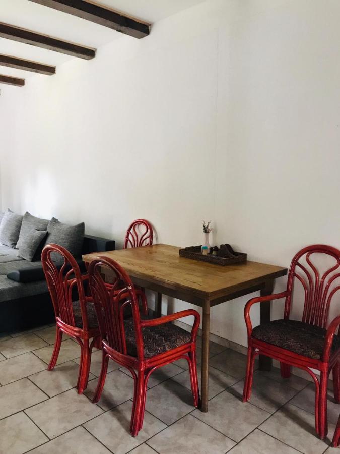 Na Cervene Louce Relax 2 Villa เคบ ภายนอก รูปภาพ