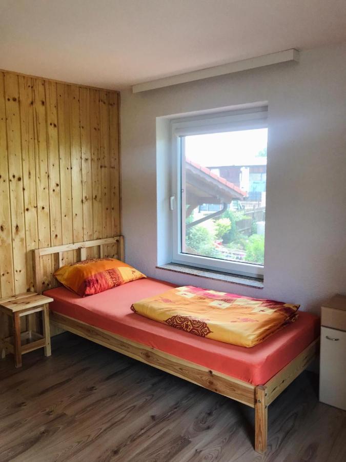 Na Cervene Louce Relax 2 Villa เคบ ภายนอก รูปภาพ